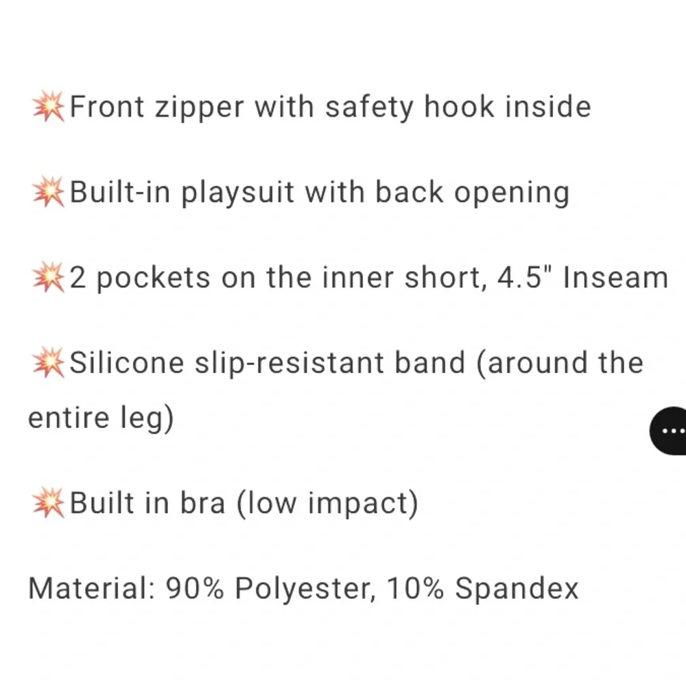 Half-Zip Casual Dress Sporty | Tennis | Everyday | Versatile Stylish | Brand New - Picture 10 of 13